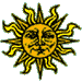 Jahresverlauf der Sonne